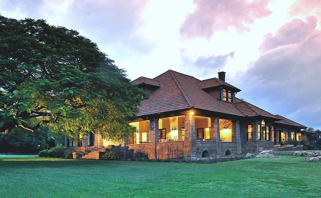 Torburnlea Homestead Luxury Accommodation Mbombela Zimmer foto