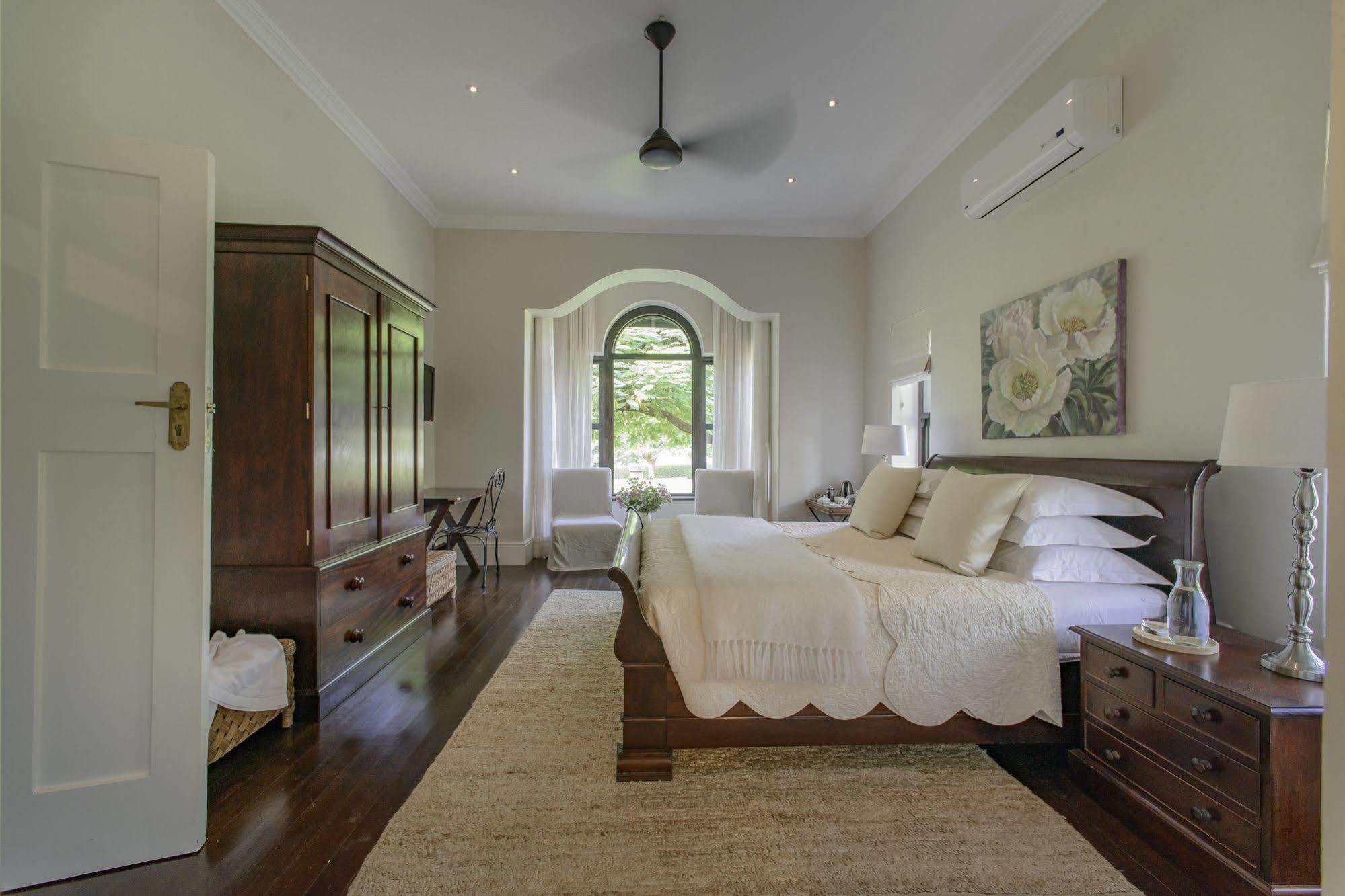 Torburnlea Homestead Luxury Accommodation Mbombela Exterior foto