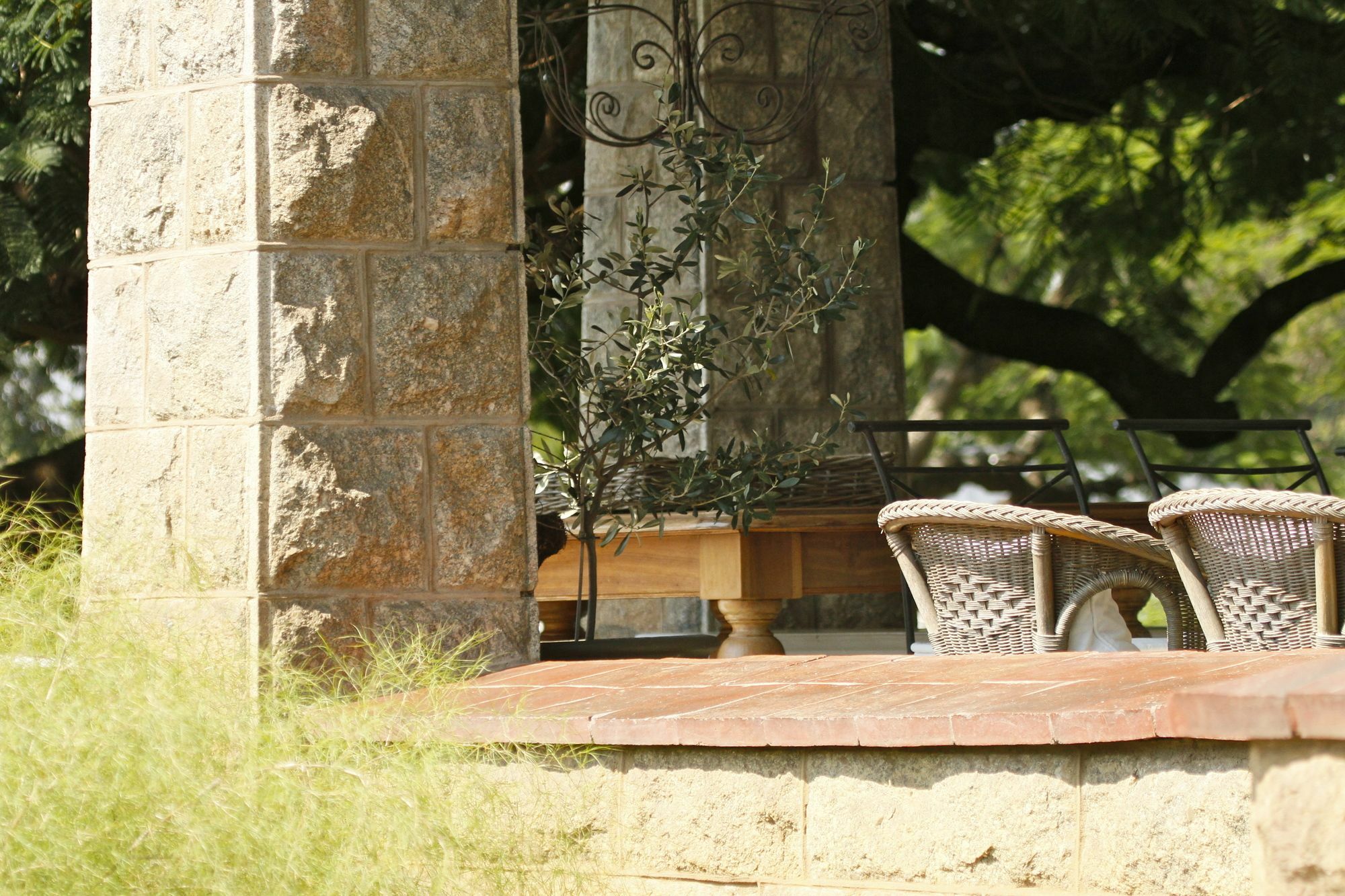 Torburnlea Homestead Luxury Accommodation Mbombela Exterior foto